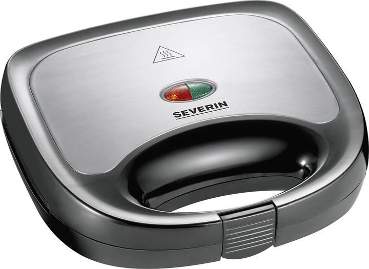 Actual product image Severin sandwich maker