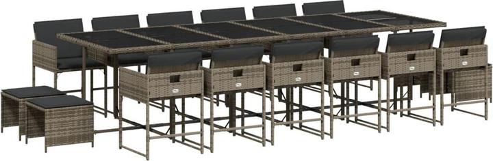 Produktbild VidaXL Tamara (106 cm)