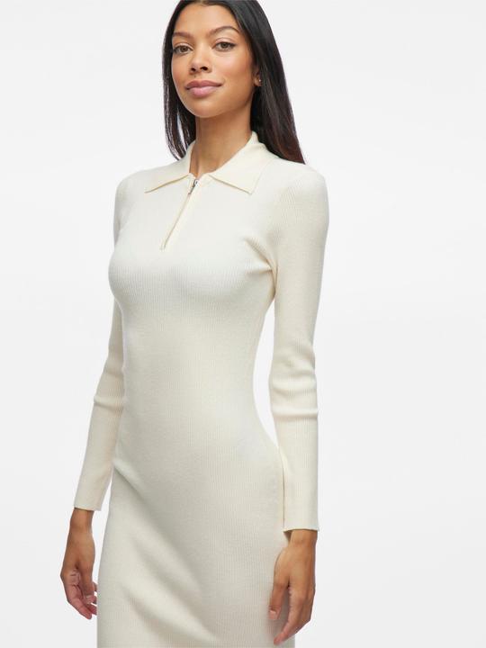Produktbild Vila Strick Midikleid (L)