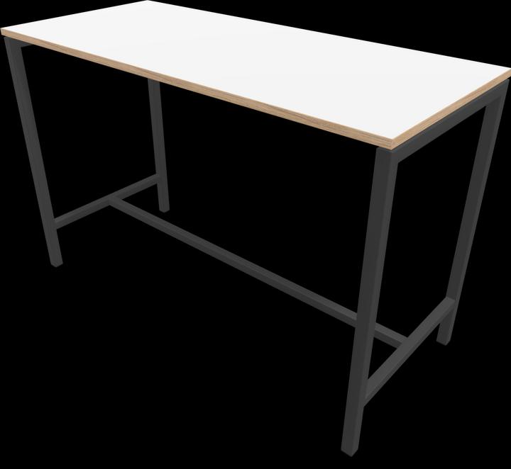 White / wood, Dark grey