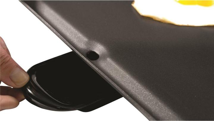 Image du produit Outwell Selby Griddle Grill Plate