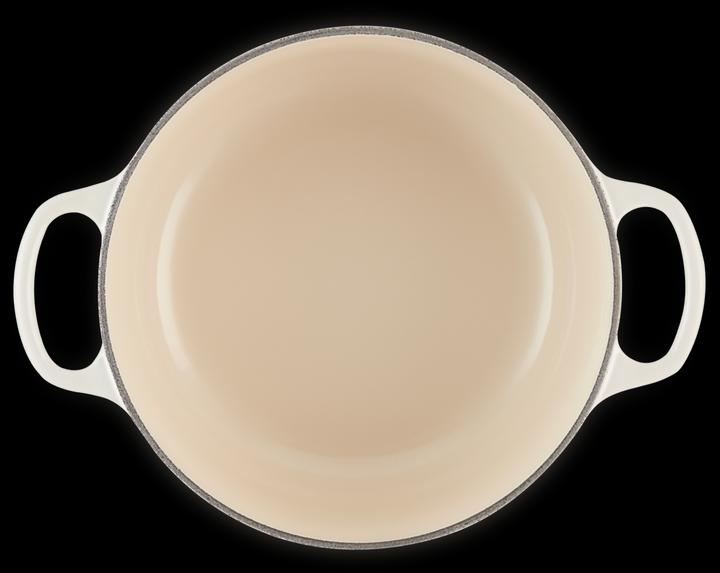 Image du produit Le Creuset Rôtissoire Signature (22 cm, Cocotte + faitout, Fonte)