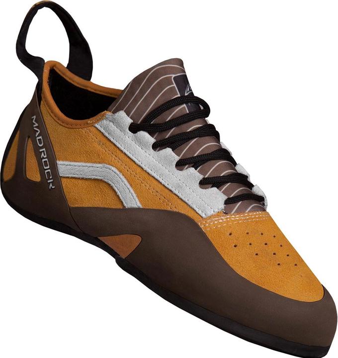 Immagine prodotto Mad Rock Scarpe da arrampicata Phoenix (42)