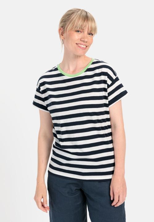 Actual product image Camel Active Jersey T-shirt made from organic cotton (L)