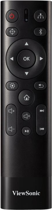 Actual product image Viewsonic M1XE (WVGA, 150 lm, 1.2:1)