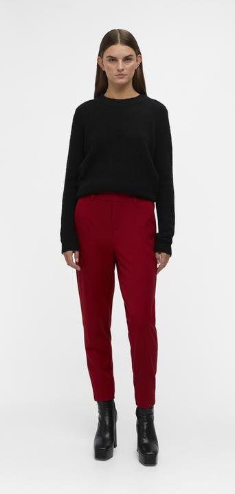 Produktbild Object Slim Fit Hose (38)
