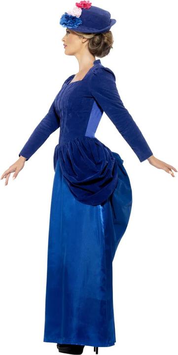 Image du produit Smiffys - Déguisement DELUXE - Femme (S)