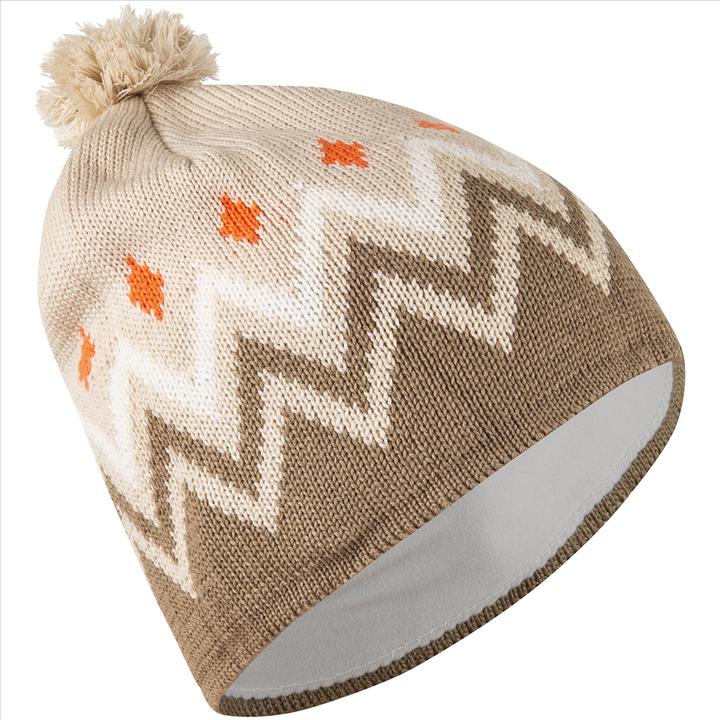 Actual product image Daehlie Hat Pattern (One size)