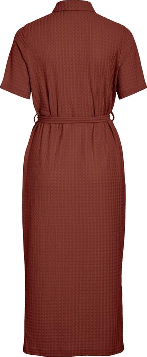 Produktbild Vila VIGRY Midi Blusenkleid (L)