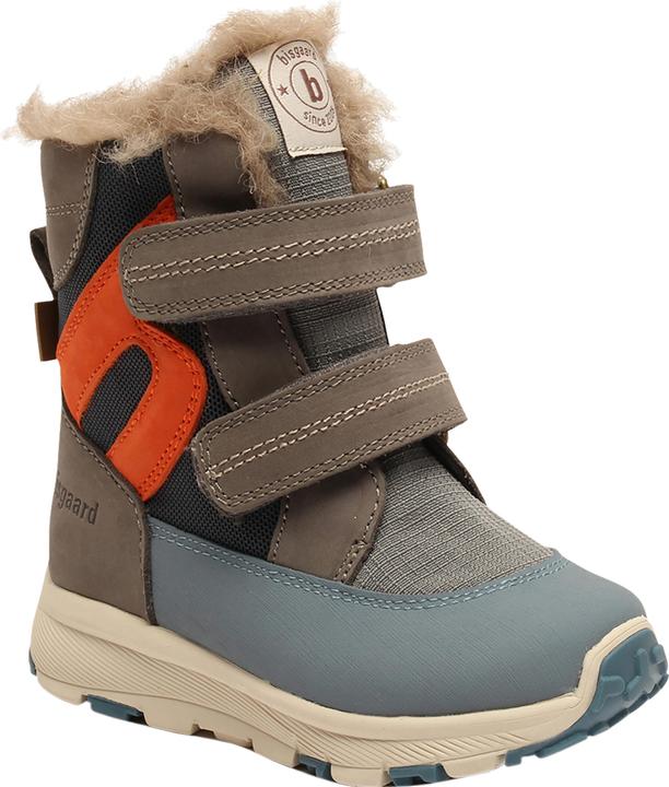 Produktbild Bisgaard Spencer Tex (28)