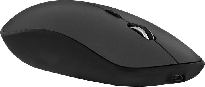 Image du produit T'nB Souris sans fil Rubby (Noir) (Sans fil)