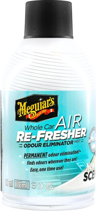 Meguiar's Air Re-Fresher (59 ml)