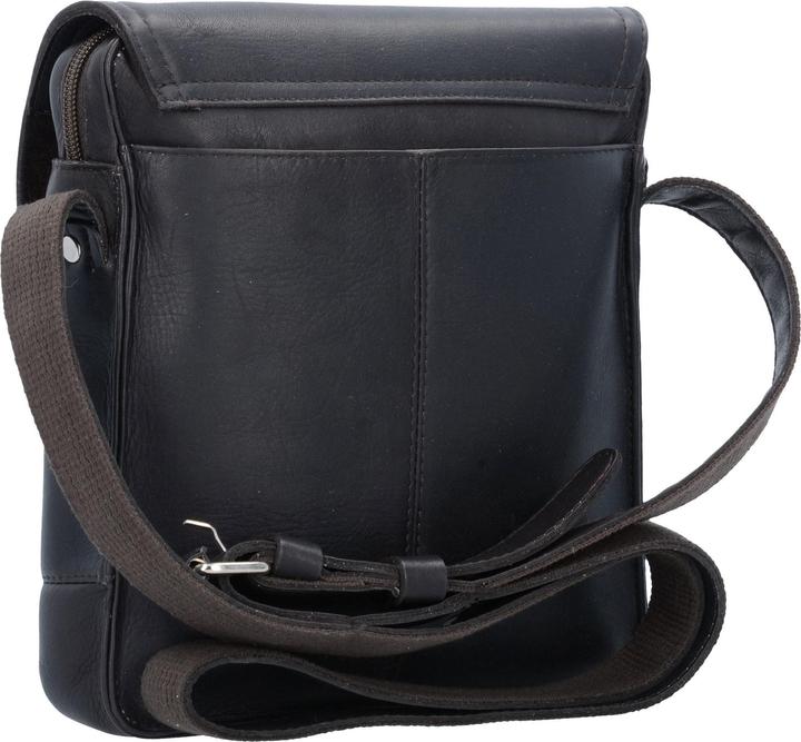 Image du produit Harolds Crossbag Sac à bandoulière en cuir 22 cm