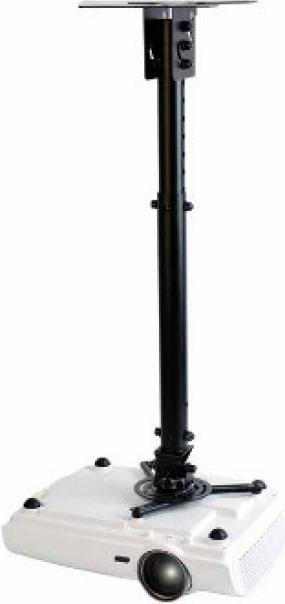 Actual product image Optoma OCM815W, Ceiling mount for projectors (Ceiling)