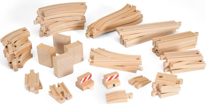 Produktbild Brio World XXL