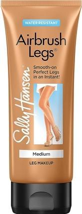 Actual product image Sally Hansen Airbrush Legs Fluid (MEDIUM)