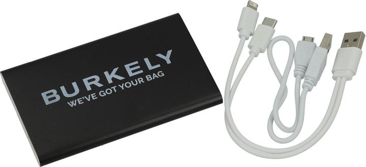Produktbild Burkely On the move Shopper Tasche Leder 40 cm Laptopfach (17 l)