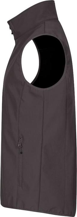 Produktbild Clique Classic Softshelljacke (XS)