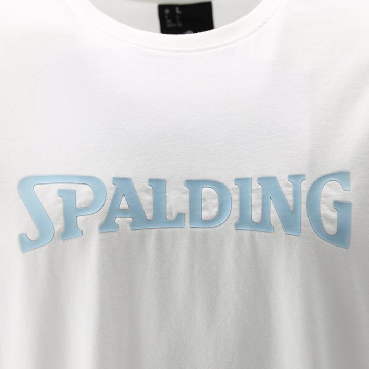 Produktbild Spalding T-Shirt Logo Men SS23 (M)
