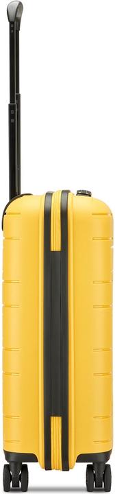 Immagine prodotto Modo by Roncato Supernova 2.0 4 Rollen Kofferset 2-teilig (109 l, L (90 - 115l))