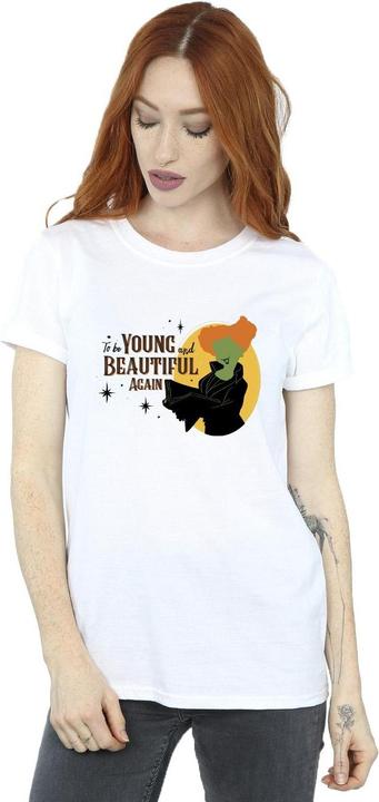 Produktbild Disney Hocus Pocus To Be Winifred TShirt (S)