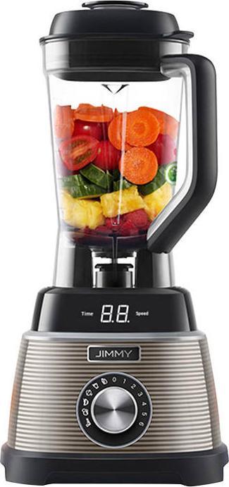 Immagine prodotto Jimmy B53 Miscelatore per cocktail ad alta velocità con display a LED (1000 W)