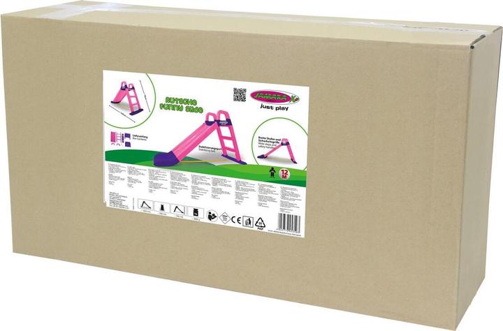 Image du produit Jamara Diapositive amusante