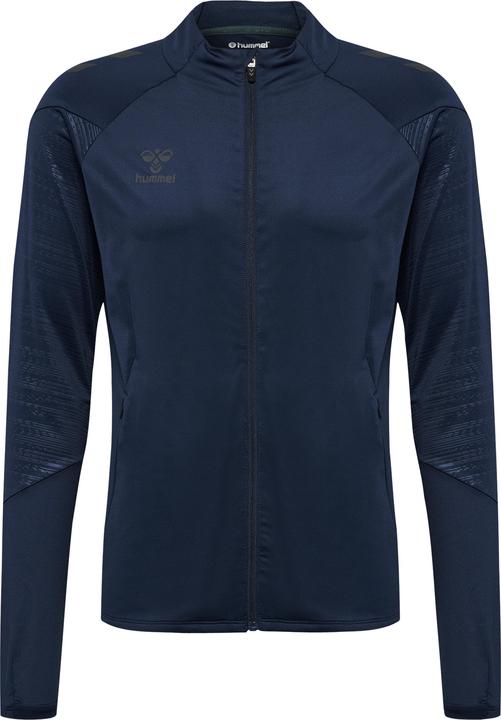 Actual product image hummel Hmlpro Training Zip Jacket (L)