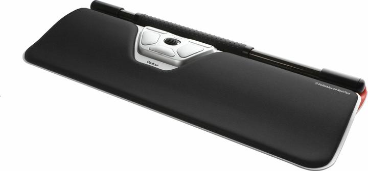 Image du produit Contour Souris RollerMouse Red Plus + clavier Balance PN, filaire (Filaire)