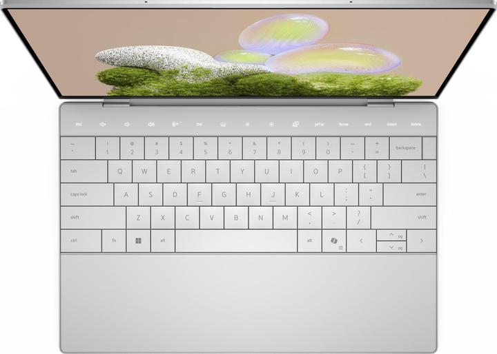 Actual product image Dell XPS 13 9350 (13.37", Intel Core Ultra 7 256V, 16 GB, 512 GB, Eng. Int.)