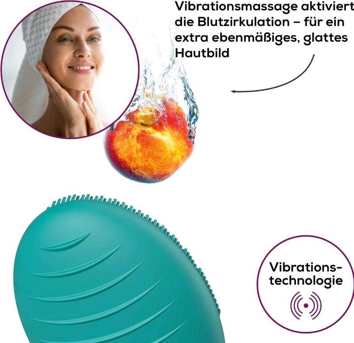 Produktbild Beurer Gesichtsbürste FC 52