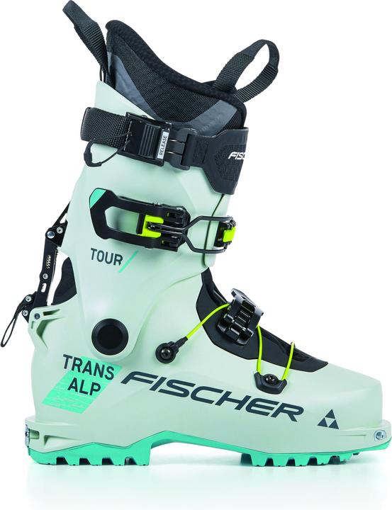 Immagine prodotto Fischer Sports Tour Transalp WS (25.5)