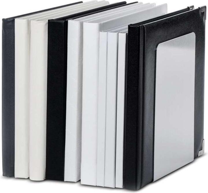 Actual product image Maul Buchstützen