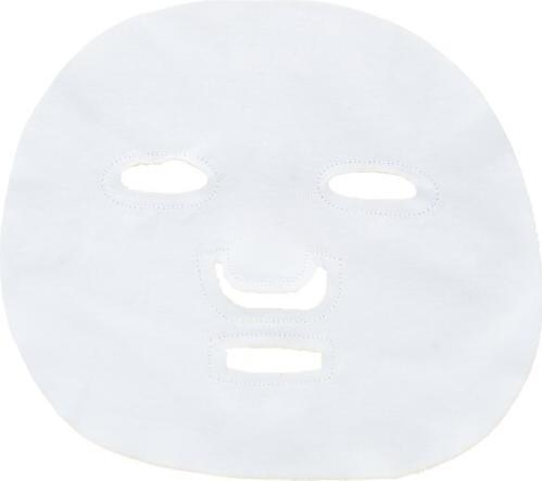 Actual product image Fair Squared Cotton face mask cotton facemask cotton facema