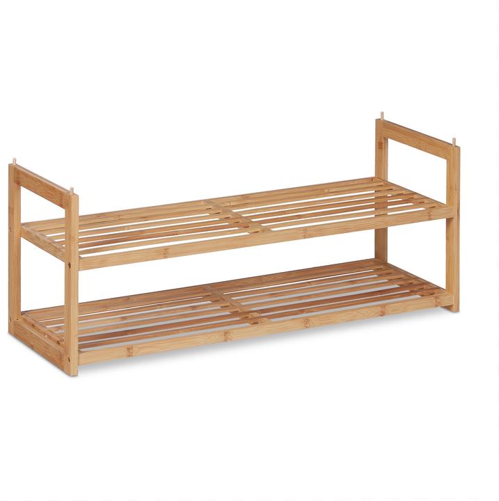 Actual product image Relaxdays Baylee (72.5 x 27 x 29.5 cm)