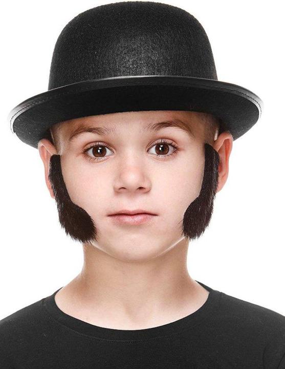 Actual product image Metamorph Koteletten für Kinder in drei verschiedenen Farben