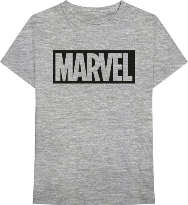 Image du produit T-Shirt unisexe en coton avec logo pour adultes (XL)