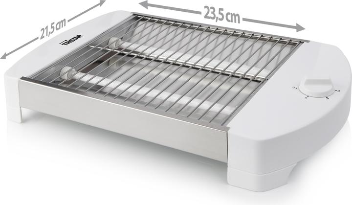 Actual product image Tristar BR-2400