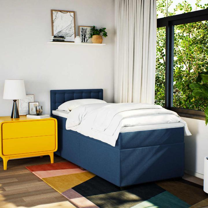 Actual product image VidaXL Krispin (180 x 200 cm)