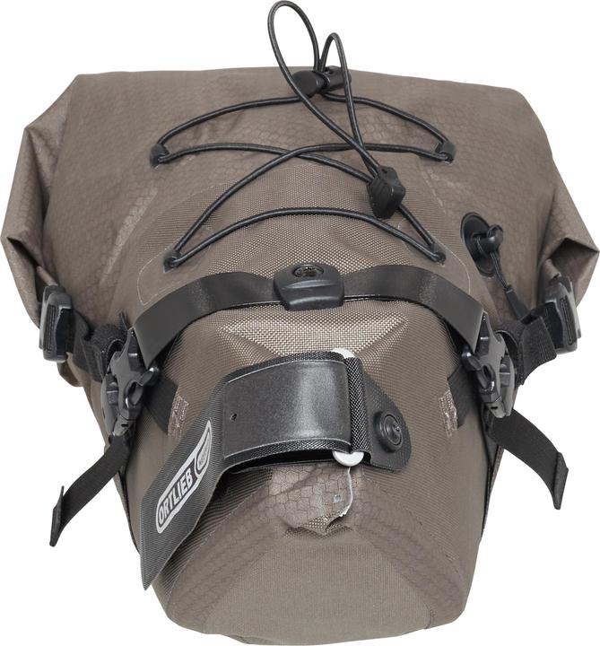 Produktbild Ortlieb Seat-Pack 11L (11 l, Satteltasche)