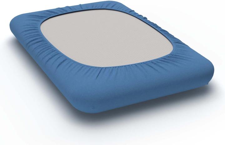 Actual product image Lotus Bettwaren Pillowcase for ergonomic pillows (Pillowcase, 50 x 30 cm)