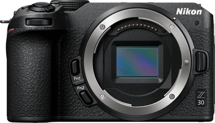 Produktbild Nikon Z30 Kit (18 - 140 mm, 20.90 Mpx, DX)