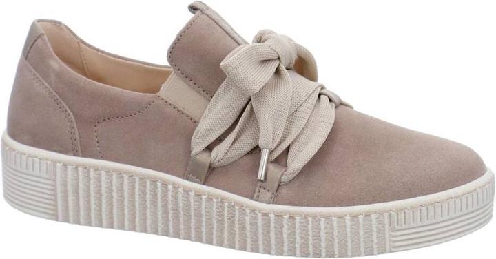 Silkmutaro, Beige