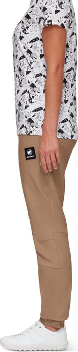 Produktbild Mammut Massone Pants Women (46)