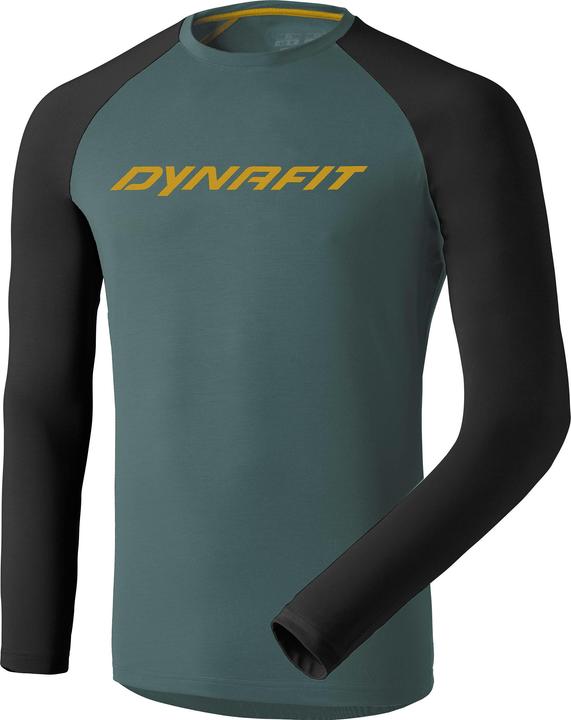 Actual product image Dynafit 24/7 Longsleeve Tee Men (W50/L30)