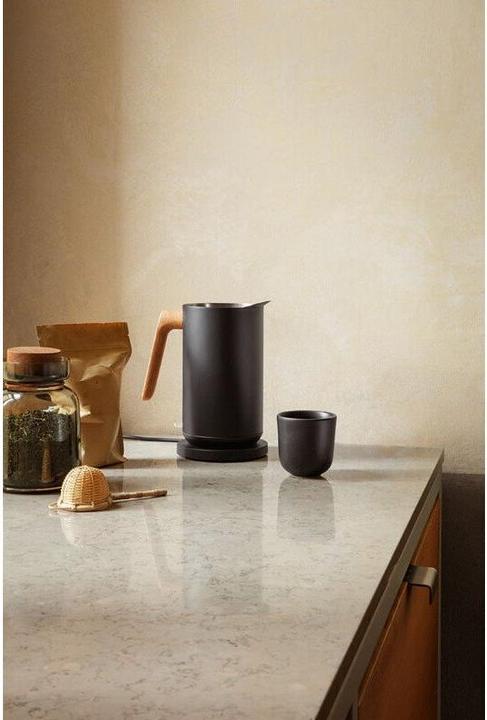 Actual product image Eva Solo Electric kettle (1.50 l, EU plug)