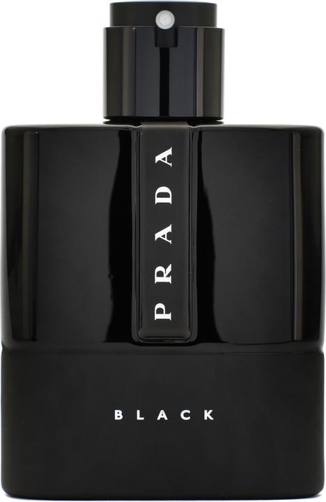 Produktbild Prada Luna Rossa Black (Eau de Parfum, 100 ml)