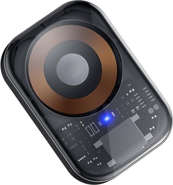 Actual product image Mcdodo Magnetic Charger CH-2061 for Apple Watch