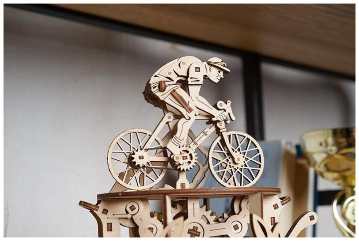 Image du produit Ugears Cycliste Automate