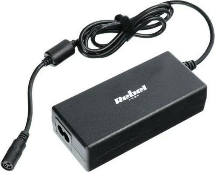 Produktbild Rebel Universal-Haushaltsladegerät für Notebook (65 W)
